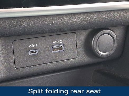 Used 2021 Nissan Rogue S AWD/4WD image 15