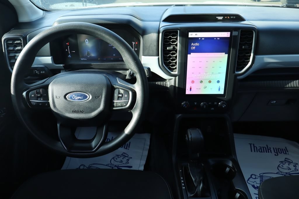 Used 2025 Ford Ranger XL RWD image 25