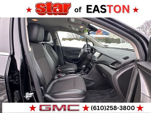 Used 2019 Buick Encore Preferred w/ Safety Package image 16