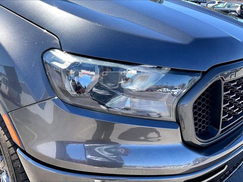 Used 2019 Ford Ranger XLT w/ Equipment Group 302A Luxury image 26