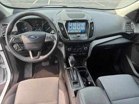 Certified 2019 Ford Escape SE AWD/4WD image 24
