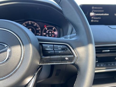 Certified 2024 MAZDA CX-90 Plug-In Hybrid w/ Preferred image 37