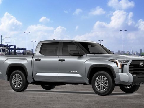 New 2026 Toyota Tundra SR5 image 66