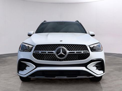 Certified 2026 Mercedes-Benz GLE 450 4MATIC image 2