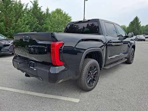 New 2026 Toyota Tundra SR5 AWD/4WD image 4