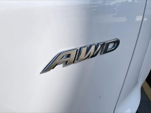 Used 2021 Honda CR-V EX image 9