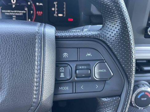 Used 2026 Toyota Tacoma SR5 AWD/4WD image 24