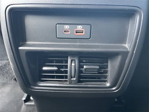 Used 2020 Nissan Murano S w/ Technology Package image 32