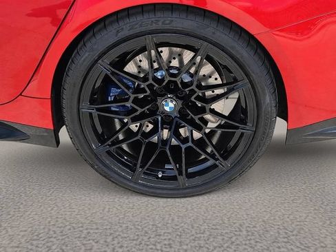 New 2027 BMW M3 Competition w/ M Driver's Package AWD/4WD image 8