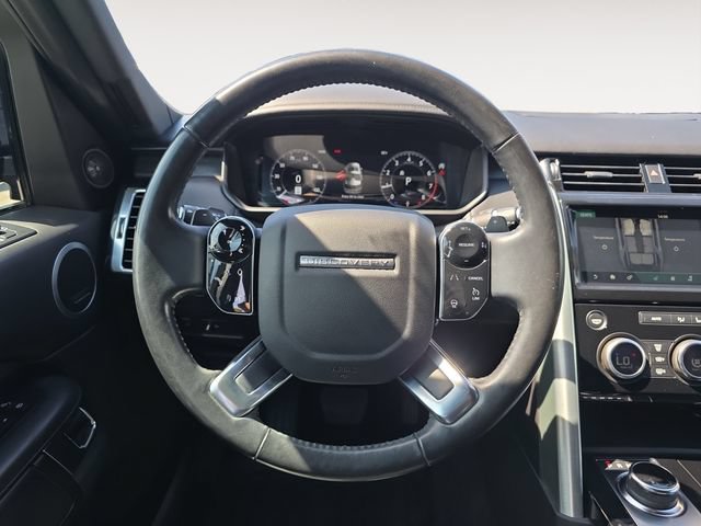 Used 2019 Land Rover Discovery HSE Luxury AWD/4WD image 12
