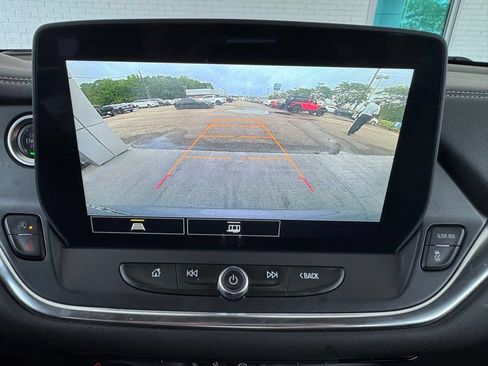 Used 2023 Chevrolet Blazer LT AWD/4WD image 34