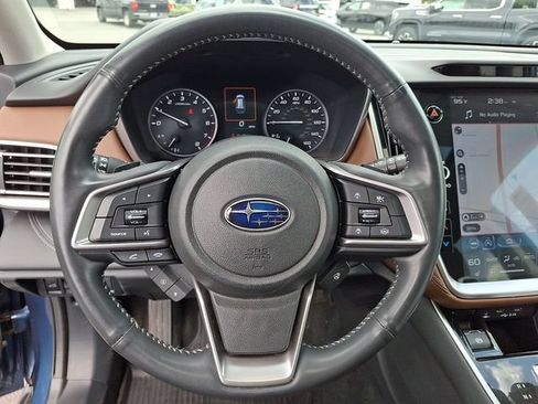 Used 2022 Subaru Outback Touring XT AWD/4WD image 16
