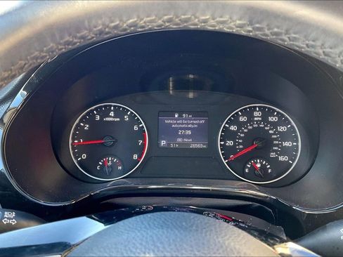 Used 2023 Kia Seltos S image 19