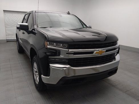 Used 2022 Chevrolet Silverado 1500 LT AWD/4WD image 14
