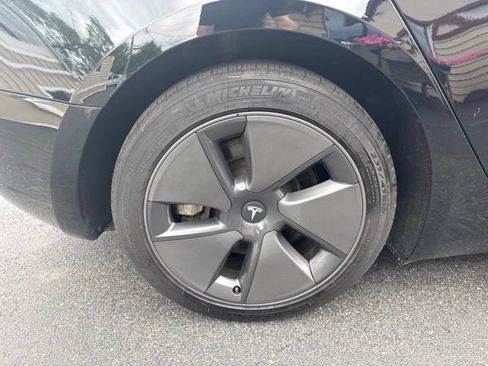 Used 2023 Tesla Model 3 Standard Range RWD image 18