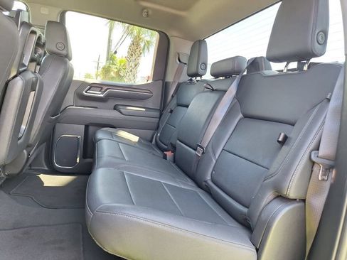 Used 2024 GMC Sierra 1500 SLT RWD image 23