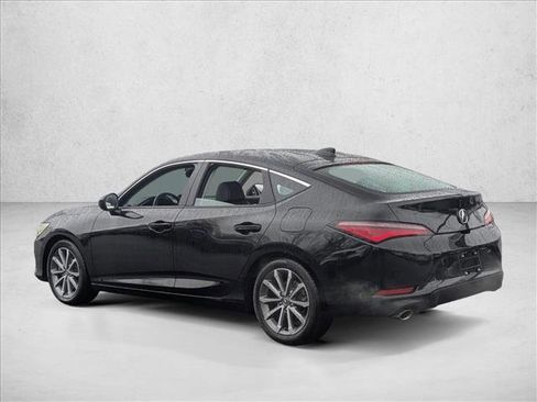 Certified 2025 Acura Integra image 8