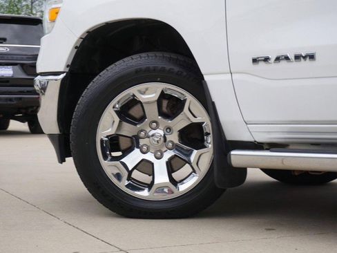 Used 2020 RAM 1500 Big Horn AWD/4WD image 17