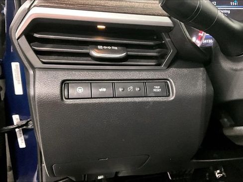 Used 2019 Nissan Altima 2.5 Platinum AWD/4WD image 36