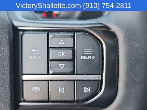 Used 2024 Ford F150 Platinum w/ Equipment Group 702A High AWD/4WD image 12