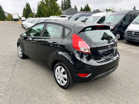 Used 2015 Ford Fiesta S image 5