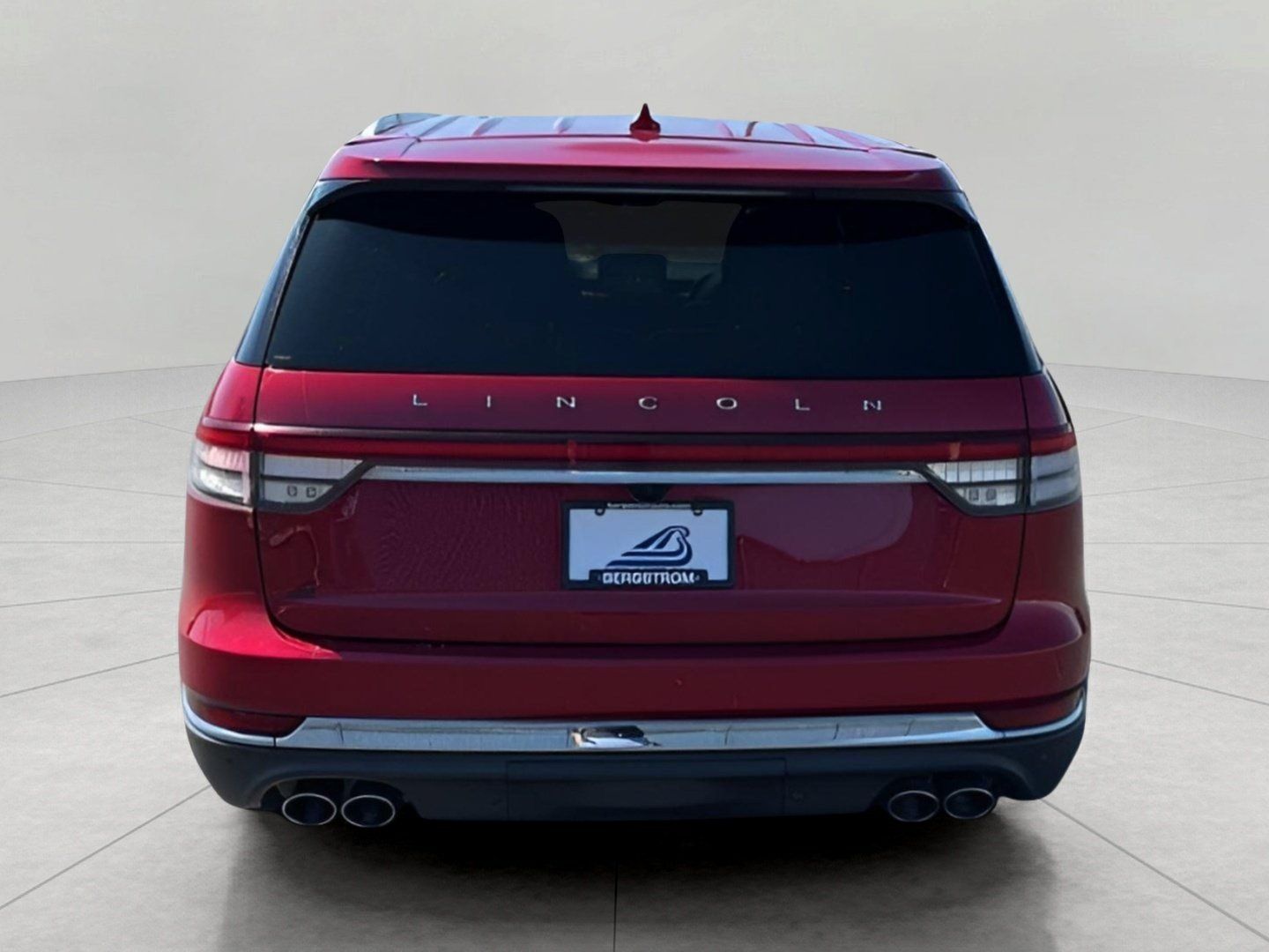 Used 2020 Lincoln Aviator Reserve w/ Equipment Group 201A AWD/4WD image 6