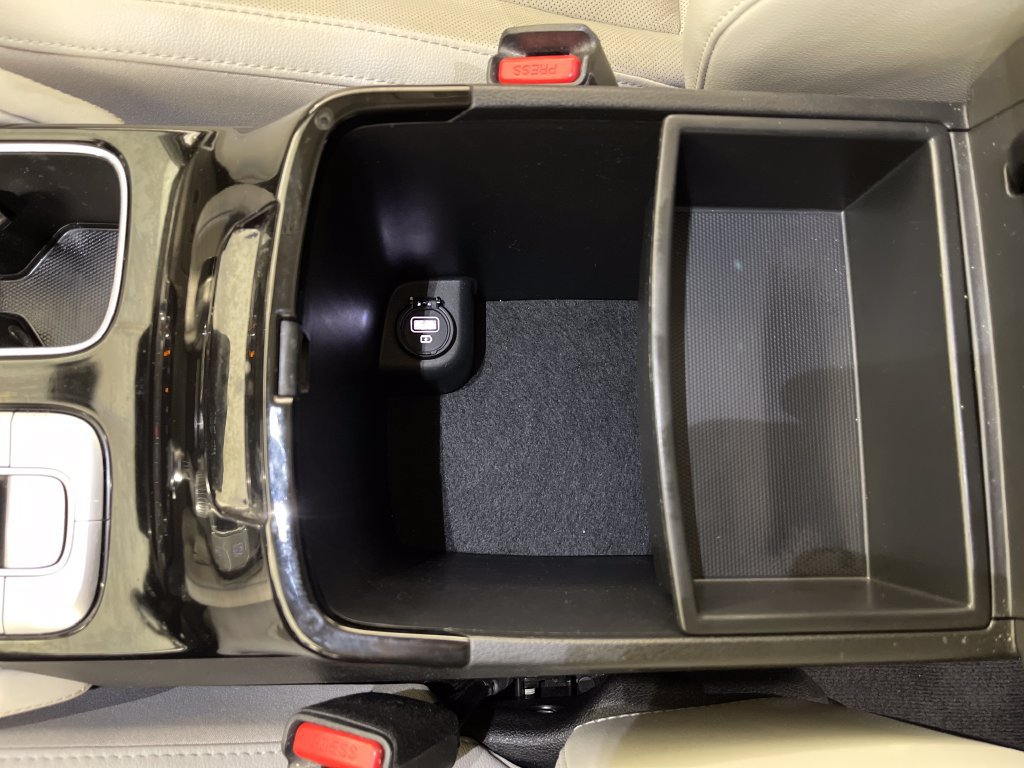 Used 2021 Kia Telluride EX w/ EX Premium Package FWD image 25