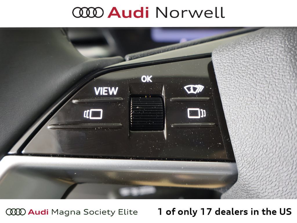 New 2026 Audi Q5 Premium AWD/4WD image 25