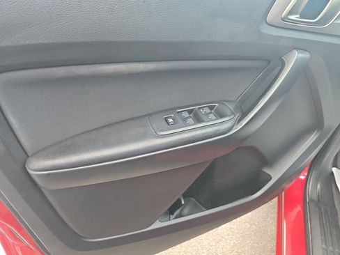 Used 2021 Ford Ranger XLT w/ Equipment Group 301A Mid image 14