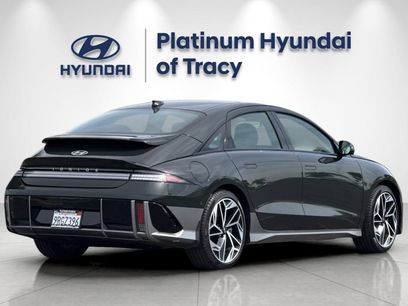 Used 2023 Hyundai Ioniq 6 Limited