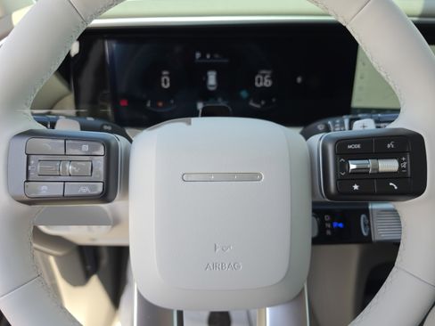 New 2026 Hyundai Palisade SE FWD image 40