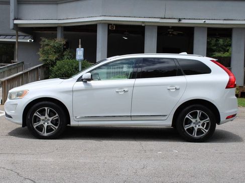Used 2015 Volvo XC60 T6 Platinum AWD/4WD image 4
