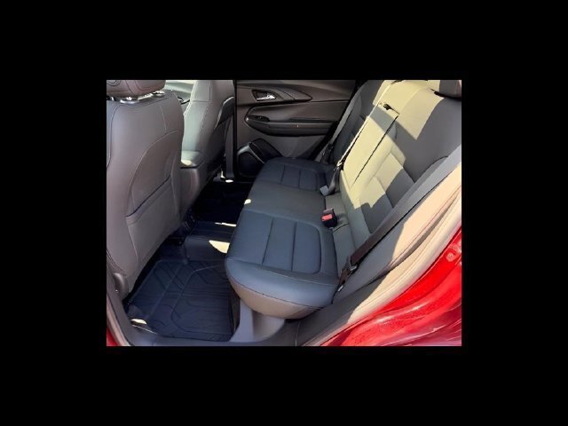 Used 2023 Chevrolet TrailBlazer RS w/ Sun and Liftgate Package AWD/4WD image 8