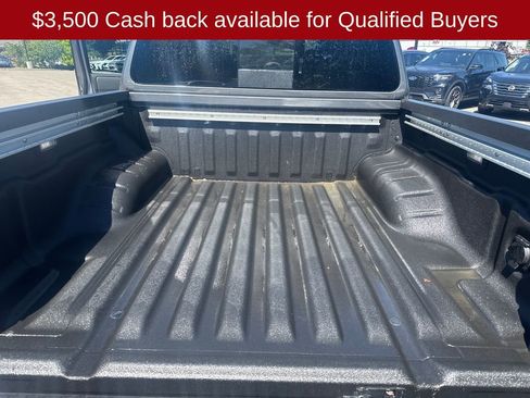 New 2026 Nissan Frontier SV w/ SV Convenience Package AWD/4WD image 22