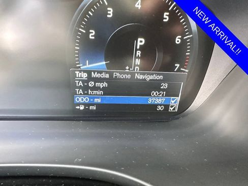 Used 2019 Volvo XC60 T5 Inscription FWD image 14