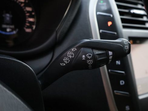 Used 2017 Lincoln MKC Reserve FWD image 34