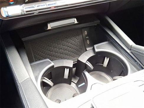 New 2026 Mercedes-Benz GLS 450 4MATIC image 20