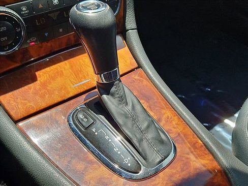 Used 2005 Mercedes-Benz CLK 500 Coupe image 12