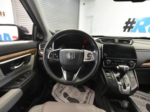 Used 2019 Honda CR-V Touring image 20