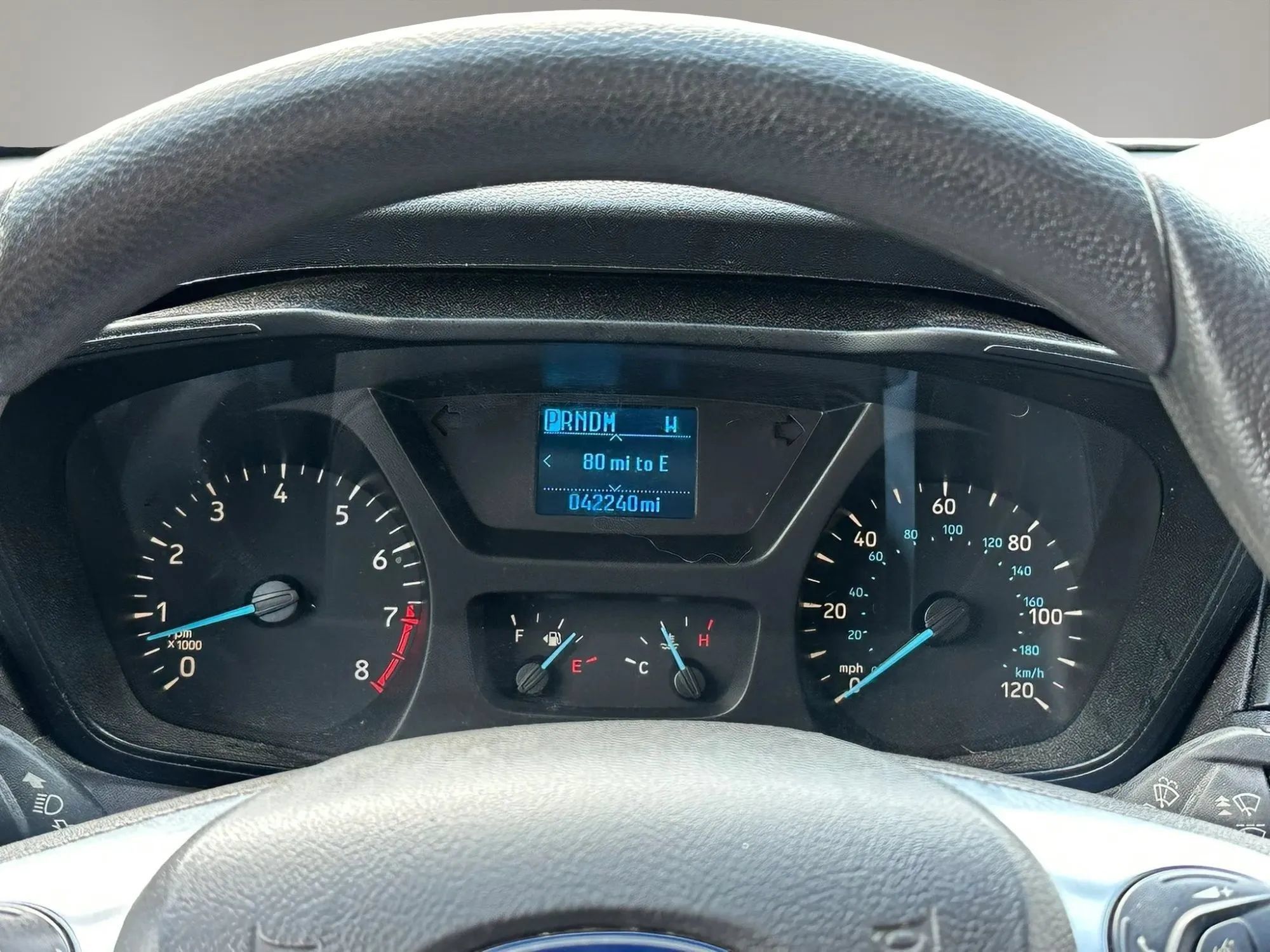 Used 2018 Ford Transit 150 XL RWD image 5
