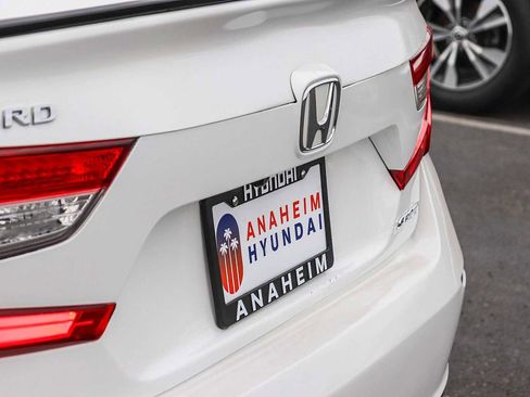 Used 2022 Honda Accord Sport image 10