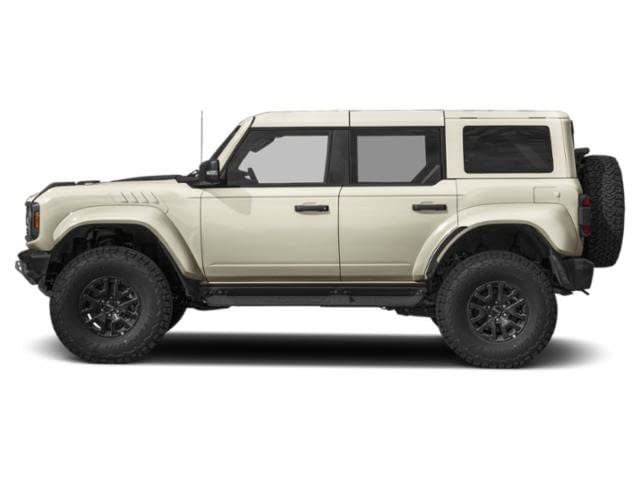 New 2026 Ford Bronco Raptor AWD/4WD image 6