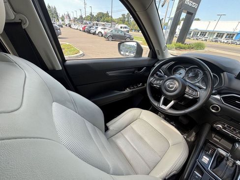 Used 2023 MAZDA CX-5 AWD 2.5 S image 20