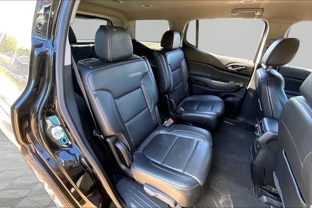 Used 2023 GMC Acadia SLT AWD/4WD image 17