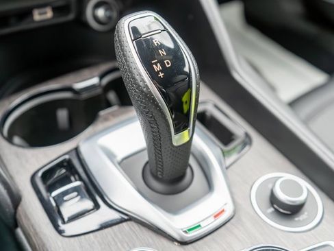 Used 2022 Alfa Romeo Giulia Ti w/ Active Assist Plus Package image 28