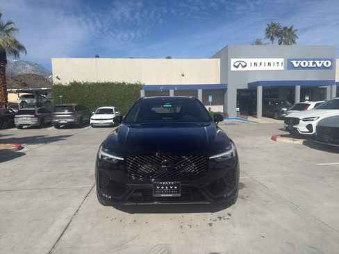 New 2026 Volvo XC60 B5 Ultra w/ Climate Package image 2