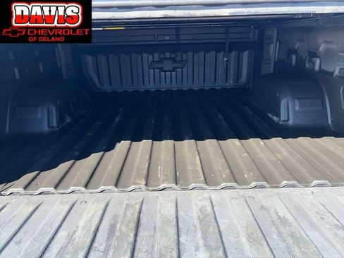 Used 2022 Chevrolet Silverado 1500 RST w/ All Star Edition Plus AWD/4WD image 18