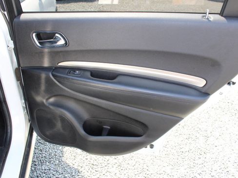 Used 2014 Dodge Durango SXT w/ Quick Order Package 23B image 24