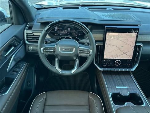 New 2026 GMC Acadia Denali Ultimate AWD/4WD image 21