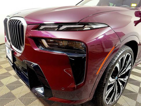 Used 2023 BMW X7 xDrive40i w/ Executive Package image 27